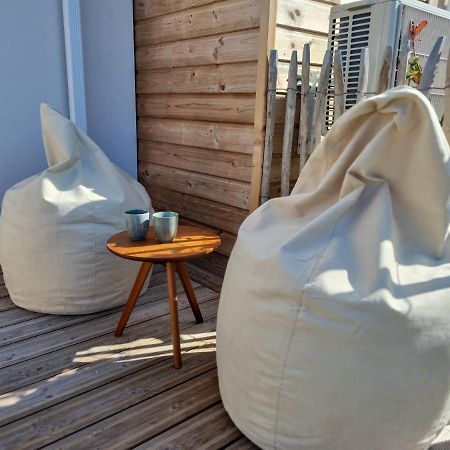 La Cabane De Jeanne ~ 10 Minutes A Pied De L'Ocean Мімізан Екстер'єр фото