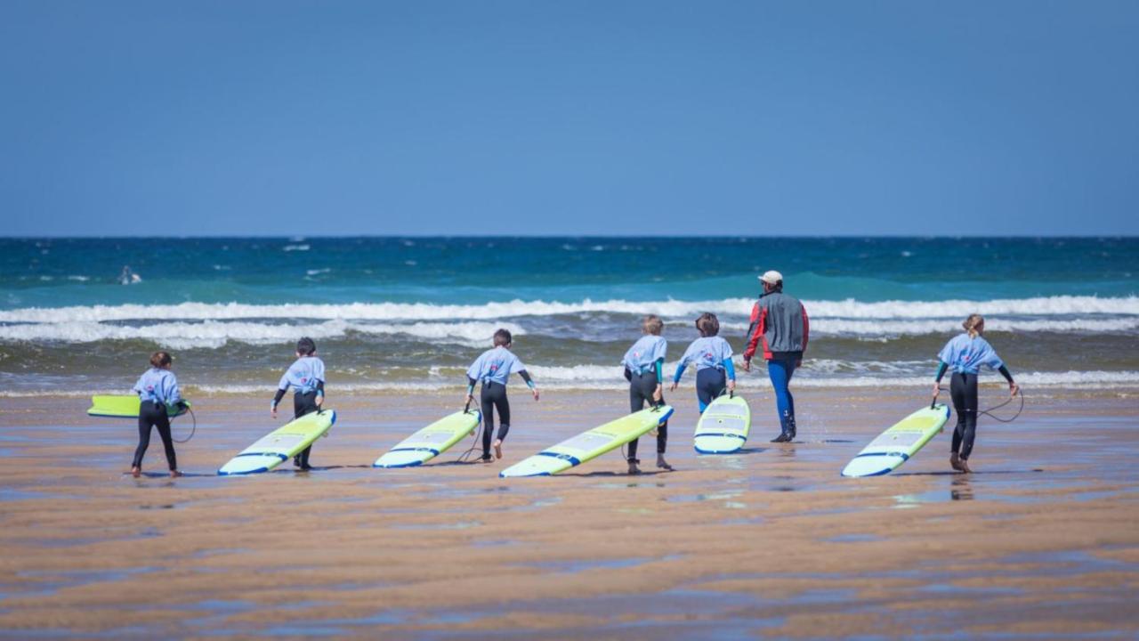La Cabane De Jeanne ~ 10 Minutes A Pied De L'Ocean Мімізан Екстер'єр фото